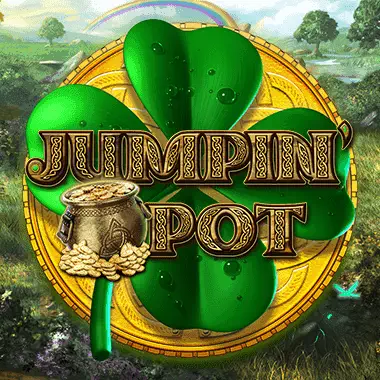 Jumpin Pot game tile