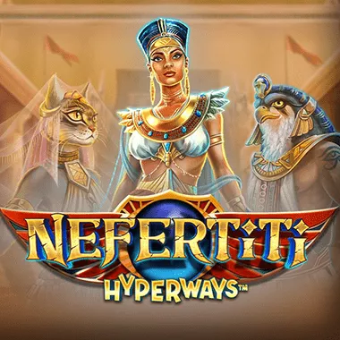 Nefertiti Hyperways game tile