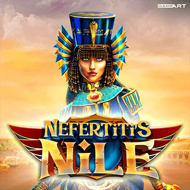 Nefertiti's Nile game tile