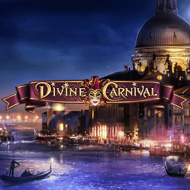Divine Carnival game tile