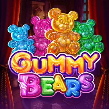 Gummy Bears game tile