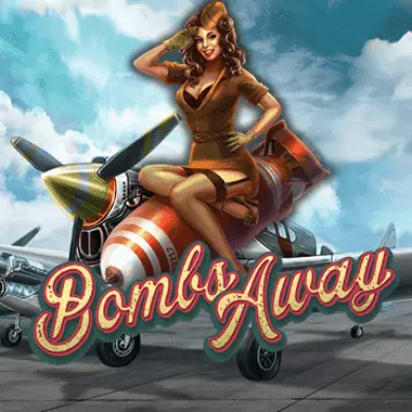 Bombs Away game tile