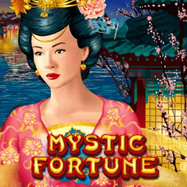 Mystic Fortune game tile