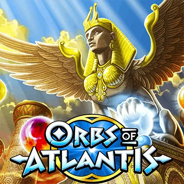 Orbs Of Atlantis game tile