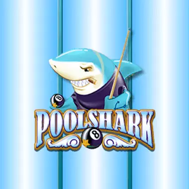 Pool Shark game tile