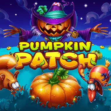 Pumpkin Patch game tile