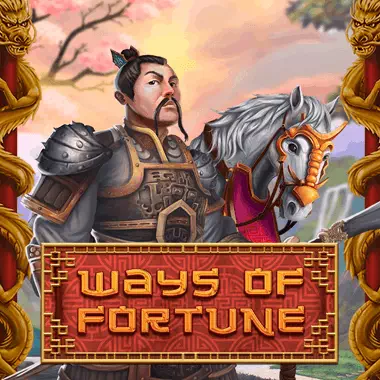 Ways of Fortune game tile
