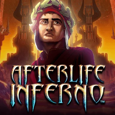 Afterlife Inferno Deluxe game tile