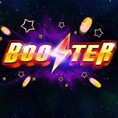 Booster game tile
