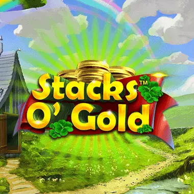 Stacks O'Gold game tile