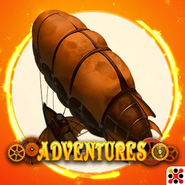 Adventures game tile