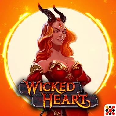 Wicked Heart game tile