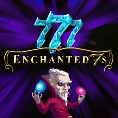 Enchanted 7s game tile