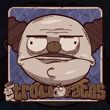 Troll Faces game tile