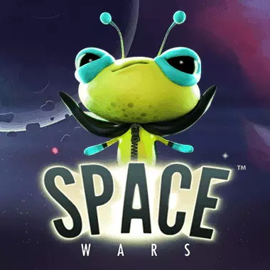 Space Wars game tile