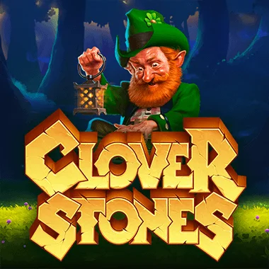 Cloverstones game tile