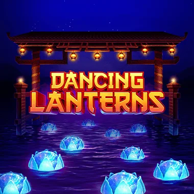 Dancing Lanters game tile