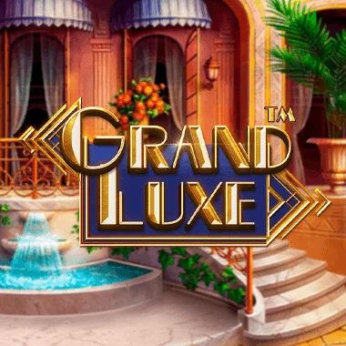 Grand Luxe game tile