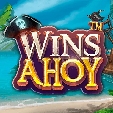 Wins Ahoy game tile
