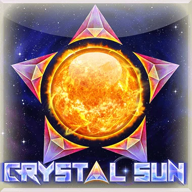 Crystal Sun game tile