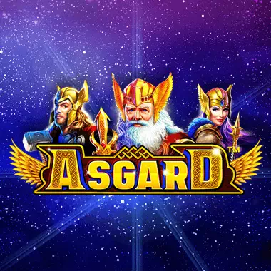 Asgard game tile