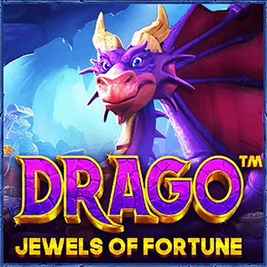 Drago - Jewels of Fortune game tile
