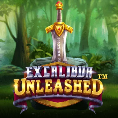 Excalibur Unleashed game tile