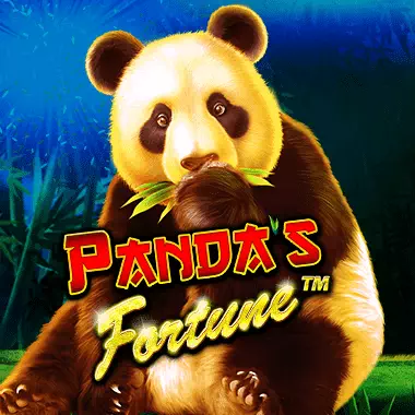 Panda's Fortune game tile