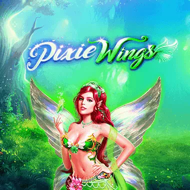Pixie Wings game tile