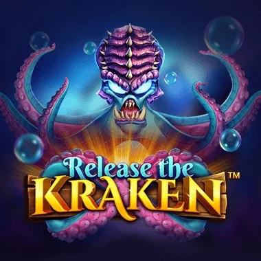 Release the Kraken game tile