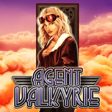 Agent Valkyrie game tile