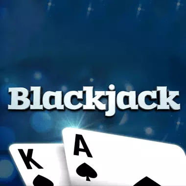 Gamevy Blackjack game tile