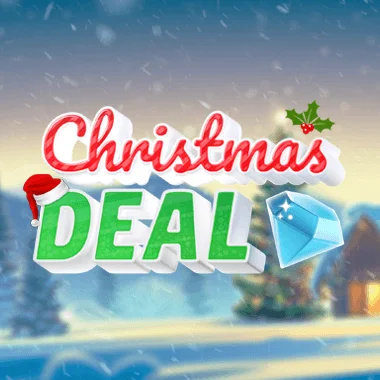 Christmas Deal game tile