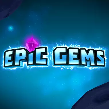 Epic Gems game tile