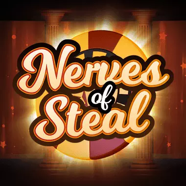 Nerves of Steal game tile