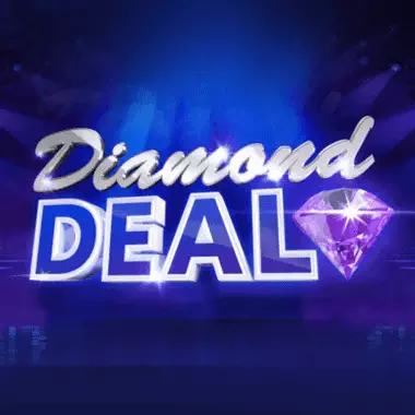 Diamond Deal Cashout game tile