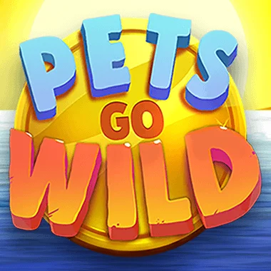 Pets Go Wild game tile