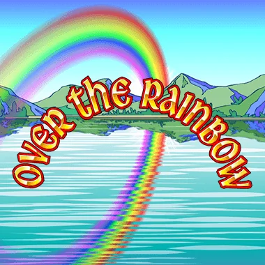 Over the Rainbow game tile