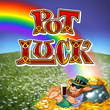 Pot Luck game tile