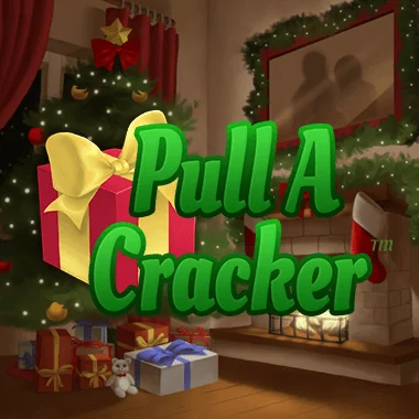 Pull a Cracker Pull Tab game tile