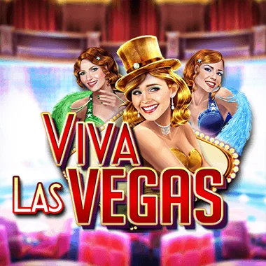 Viva Las Vegas game tile
