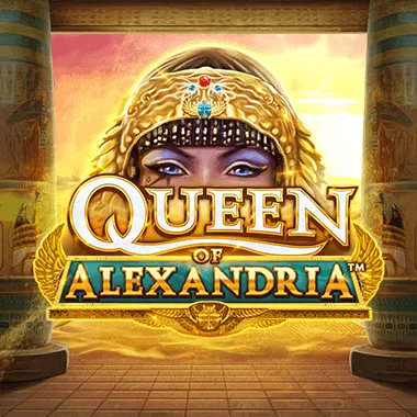 Queen of Alexandria game tile