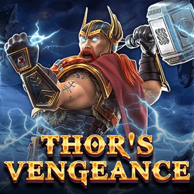 Thor's Vengeance game tile