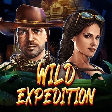 Wild Expedition game tile