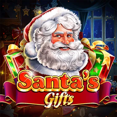 Santa's Gifts game tile