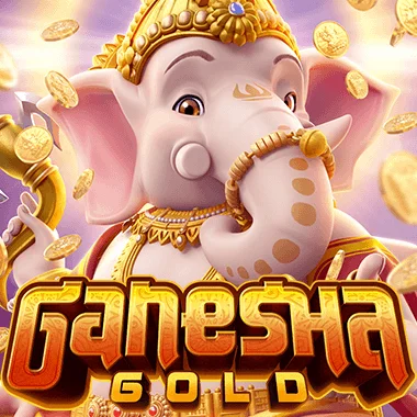 Ganesha Gold game tile