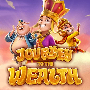 Journey to the Wealth game tile