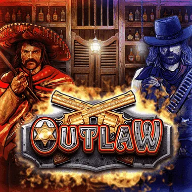 Outlaw game tile