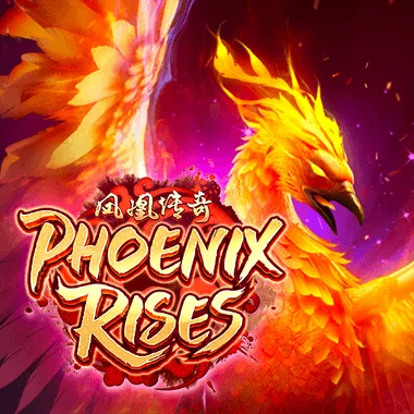 Phoenix Rises game tile