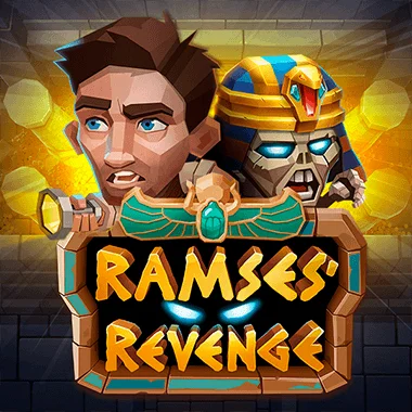 Ramses Revenge game tile